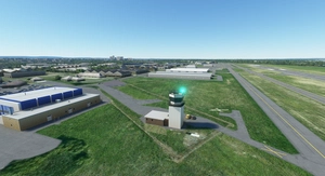 Hartford-Brainard Regional Airport (KHFD) thumbnail 2