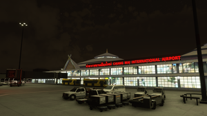 VTCC Chiang Mai Intl Airport Thailand Enhancement thumbnail 19