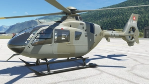 H135 SwissAirForce T-352 thumbnail 2