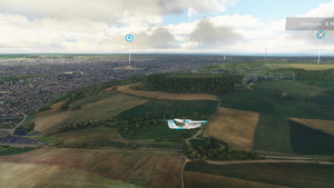 Nancy - Extension Nord (Malzeville, Frouard, Seichamps) thumbnail 7