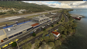 LGMT_v1.2 - (Mitilini Airport "Odysseas Elytis") thumbnail 5