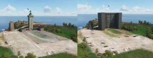 Cap Fréhel Scenery thumbnail 12