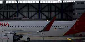 [A32NX] FBW A320neo IBERIA EC-MXY - Dirty in 8k thumbnail 3