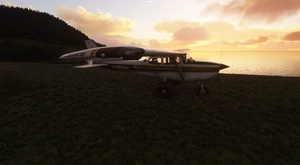 Cessna 172 Bush Kit thumbnail 7