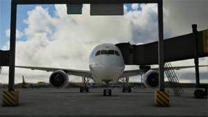 B787 - Austrian Airlines (AUA) OE-LPF [8K-UHD] 2021 thumbnail 6