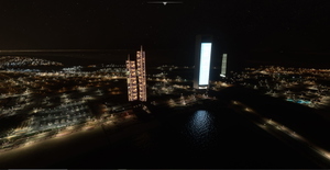 Abu Dhabi Scenery thumbnail 6