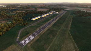 Worms Airfield EDFV thumbnail 3