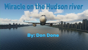 Miracle on the Hudson River thumbnail 2