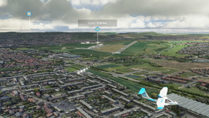 Nancy - Extension Nord (Malzeville, Frouard, Seichamps) thumbnail 3
