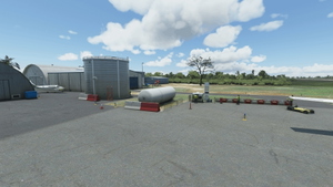 Higuerote Airport - SVHG thumbnail 9