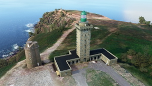 Cap Fréhel Scenery thumbnail 4