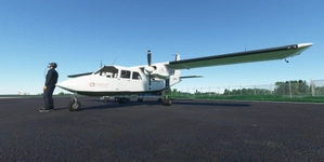 EGPA Kirkwall Airport - Orkney - Upgrade thumbnail 4
