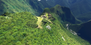 Machu Picchu thumbnail 1