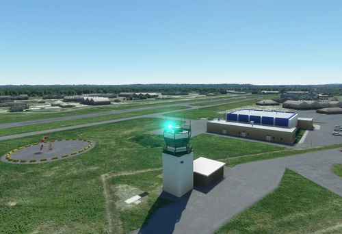 Hartford-Brainard Regional Airport (KHFD)