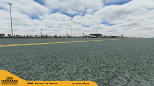 (MMSD) San Jose Los Cabos International thumbnail 3