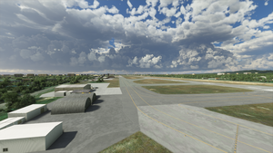 VTCC Chiang Mai Intl Airport Thailand Enhancement thumbnail 18