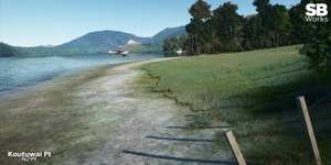 Koutuwai Point Airstrip (NZ99) thumbnail 7