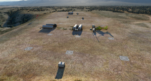 Bottom Grand Canyon LZ (+ desert refuel station) thumbnail 8