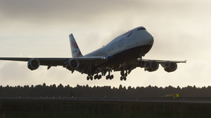 [No Mirror] British Airways World Cargo thumbnail 1