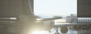 [A32NX] [FBW] Lufthansa [10K] (Dirty Version) Coffee Cup (D-AINN) No Text Mirroring  thumbnail 16