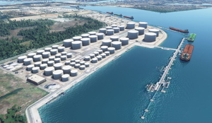 Singapore Coastline Update thumbnail 14