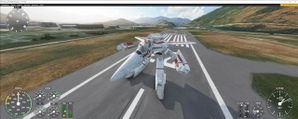 Macross VF-1 Fighter thumbnail 3