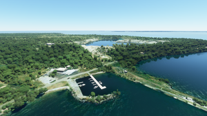 89D Kelleys Island - Kelleys Island, Ohio thumbnail 6