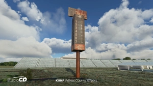 KUKF Wilkes County - USA thumbnail 3