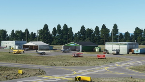 CAT4 Qualicum Beach Airport thumbnail 15