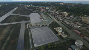 Sultan Ismail Petra Airport - WMKC thumbnail 12