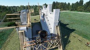 Birr Castle (& Leviathan telescope) thumbnail 4
