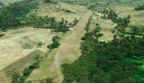 Manato Airstrip (as RP56)