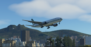 [CS777] Cathay Pacific B-KPQ [4K] thumbnail 2