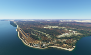 YKMB - Karumba Airport thumbnail 5