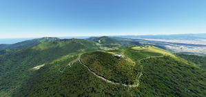 Taiwan 20m DEM thumbnail 9