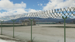 LTDA Hatay Airport - Turkey thumbnail 19