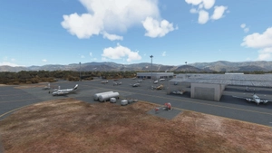 Caracas Charallave Airport - SVCS thumbnail 4
