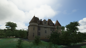 Château de Monbazillac thumbnail 8