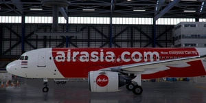 [A32NX] FBW A320neo AirAsia HS-BBY in 8k thumbnail 3