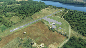 LDPV Vrsar Airfield thumbnail 2