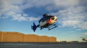 Airbus H135 - Politie Helicopter | PH-PXC thumbnail 2
