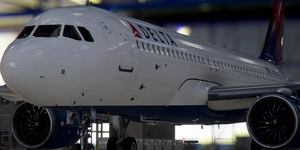[A32NX] FlyByWire | Airbus A320neo DELTA AIRLINES N325US - Dirty in 8k thumbnail 1