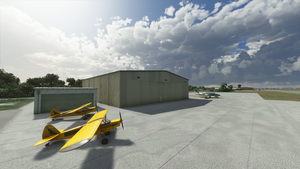 VTCC Chiang Mai Intl Airport Thailand Enhancement thumbnail 17
