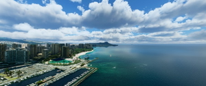 Waikiki, HAWAII thumbnail 2