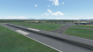 Higuerote Airport - SVHG thumbnail 10
