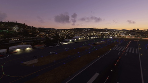La Carlota Airport - SVFM thumbnail 14