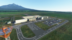 [RJER] Rishiri Airport thumbnail 3