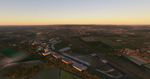 ETHB Heeresflugplatz Bückeburg thumbnail 2