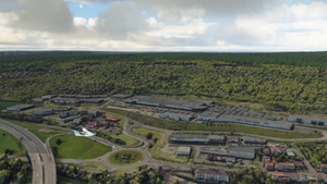 Nancy - Extension Nord (Malzeville, Frouard, Seichamps) thumbnail 9