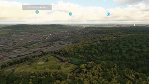 Nancy - Extension Nord (Malzeville, Frouard, Seichamps) thumbnail 10